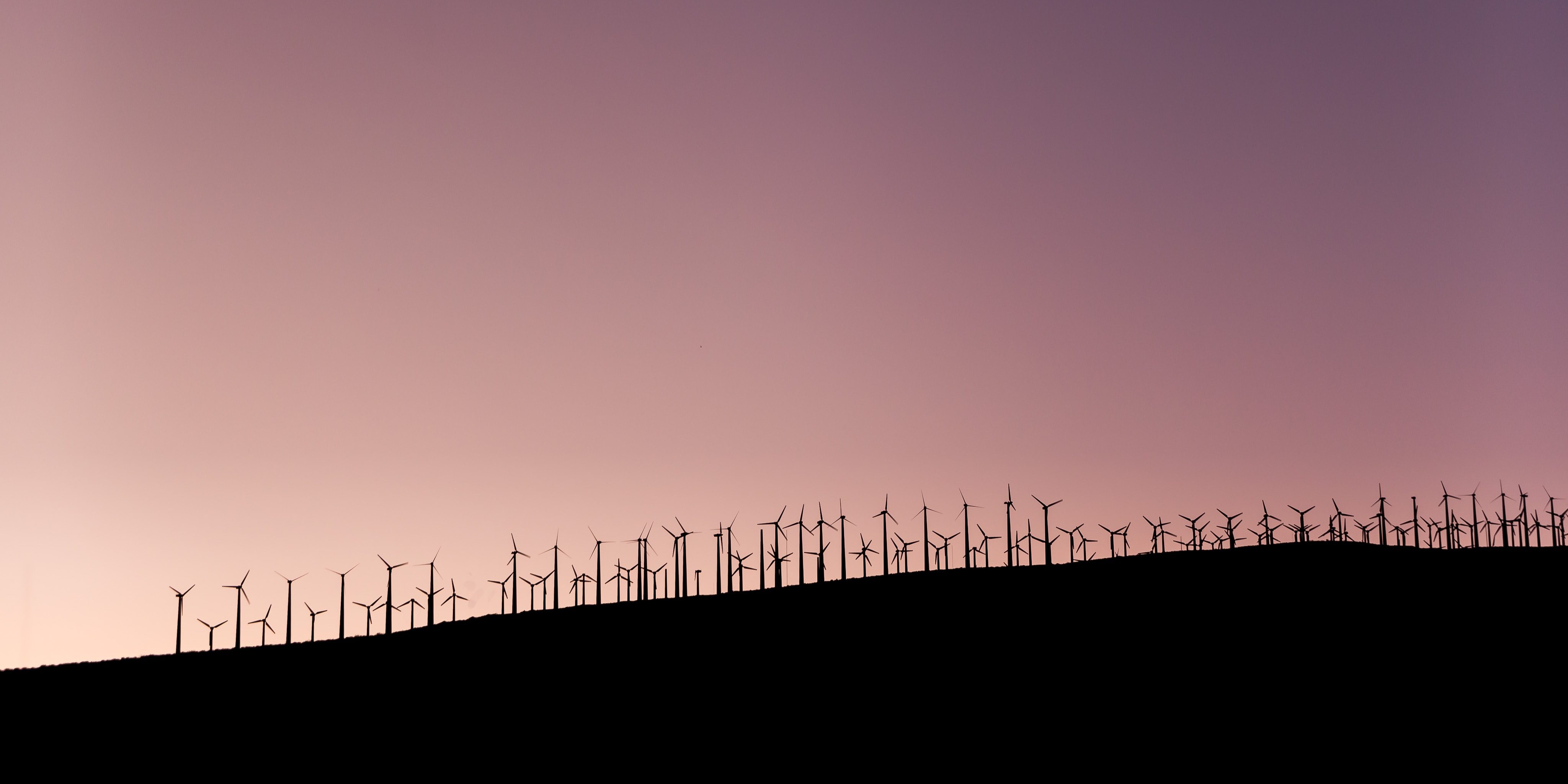 Sustainable Infrastructure